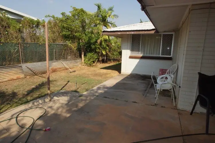 Fifth view of Homely house listing, 10 Brooks Place, Millner NT 810