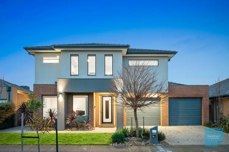 6 Samara Road, Burnside VIC 3023