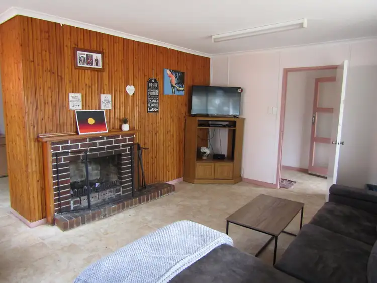 Third view of Homely house listing, 26 Railway Avenue, Nungarin WA 6490
