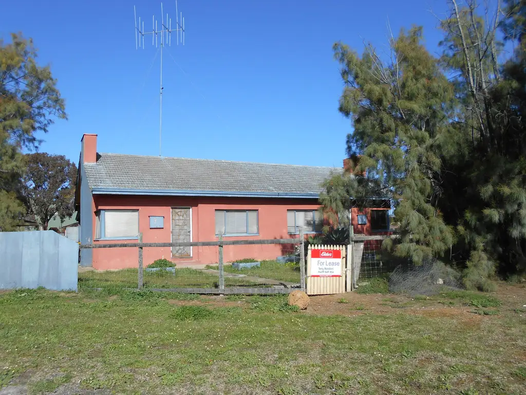Main view of Homely house listing, 15 Aylmore Street, Gnowangerup WA 6335