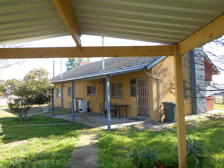 Fourth view of Homely house listing, 15 Aylmore Street, Gnowangerup WA 6335