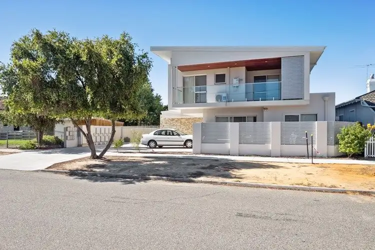2/36 North Street, Midland WA 6056