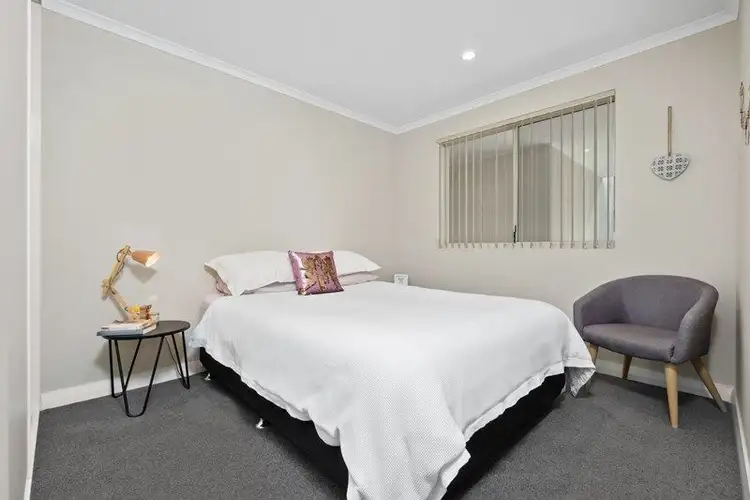 Third view of Homely unit listing, 2/36 North Street, Midland WA 6056