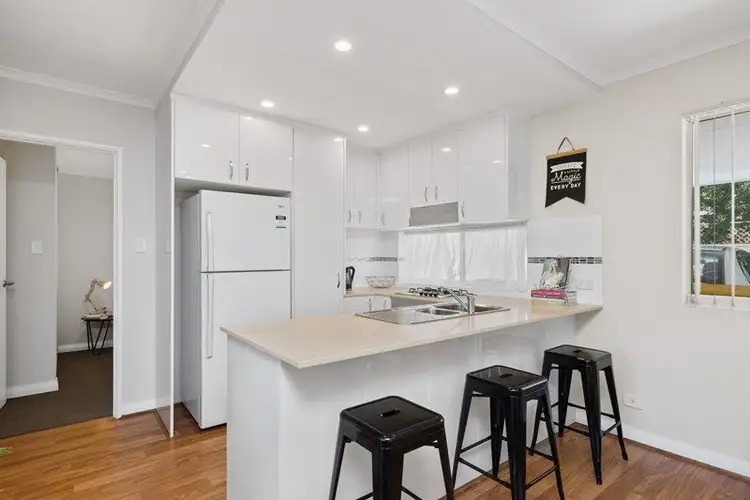 Fourth view of Homely unit listing, 2/36 North Street, Midland WA 6056