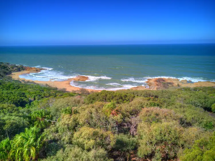 68 Sunrise Close, Agnes Water QLD 4677