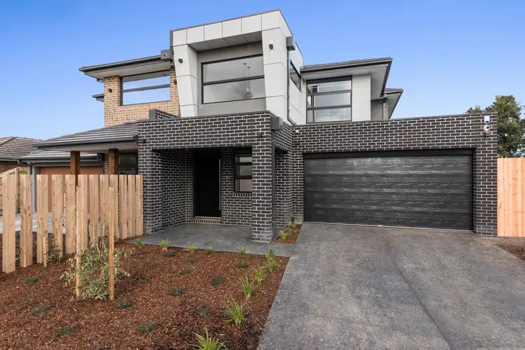 Second view of Homely semi-detached listing, 32B Michele Drive, Scoresby VIC 3179