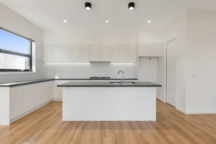 Third view of Homely semi-detached listing, 32B Michele Drive, Scoresby VIC 3179