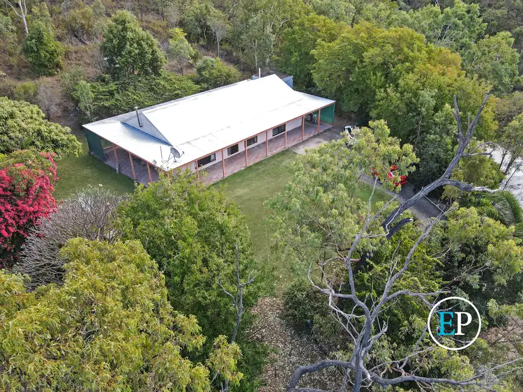 69 Mount Elliot Drive, Alligator Creek QLD 4816