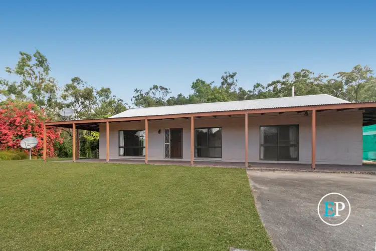 Second view of Homely house listing, 69 Mount Elliot Drive, Alligator Creek QLD 4816