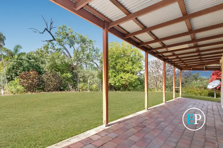 Third view of Homely house listing, 69 Mount Elliot Drive, Alligator Creek QLD 4816