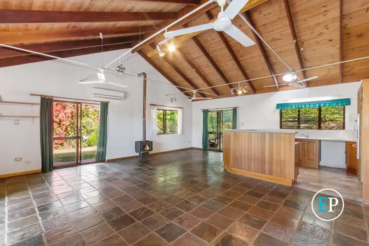 Fourth view of Homely house listing, 69 Mount Elliot Drive, Alligator Creek QLD 4816