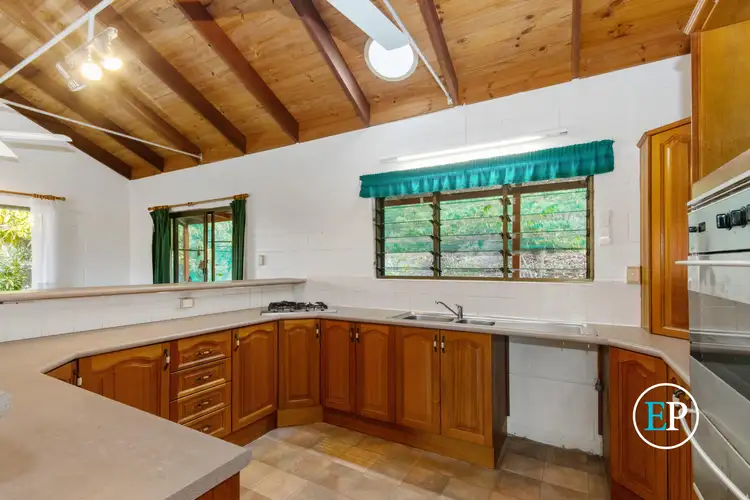 Fifth view of Homely house listing, 69 Mount Elliot Drive, Alligator Creek QLD 4816