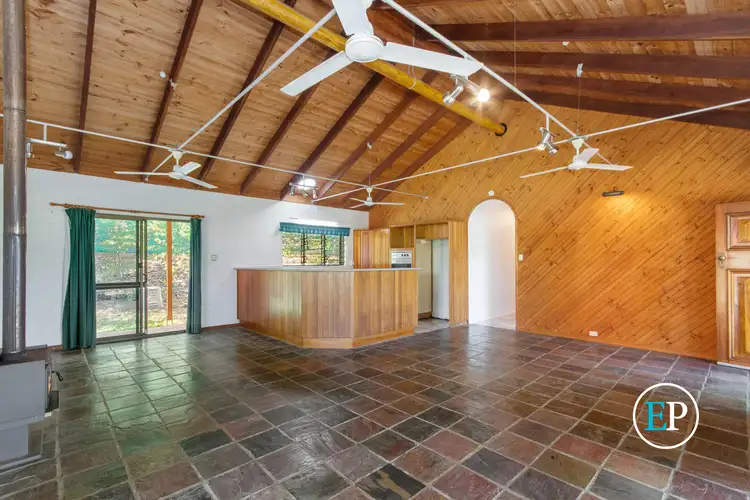Sixth view of Homely house listing, 69 Mount Elliot Drive, Alligator Creek QLD 4816