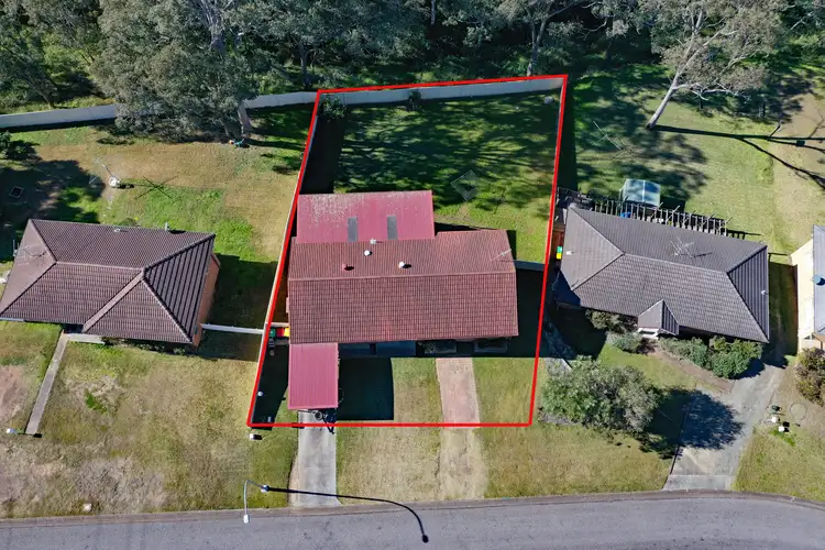 Main view of Homely house listing, 6 Dumont Close, Rutherford NSW 2320