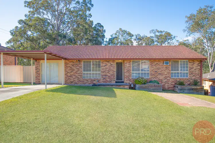 Second view of Homely house listing, 6 Dumont Close, Rutherford NSW 2320