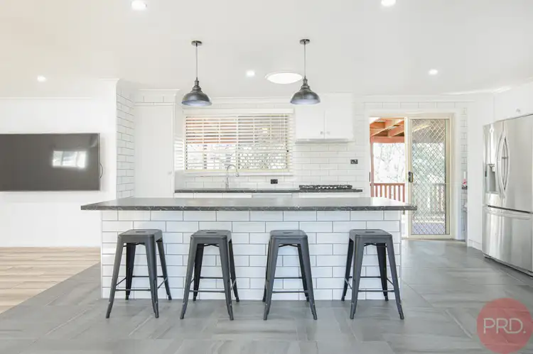 Third view of Homely house listing, 6 Dumont Close, Rutherford NSW 2320