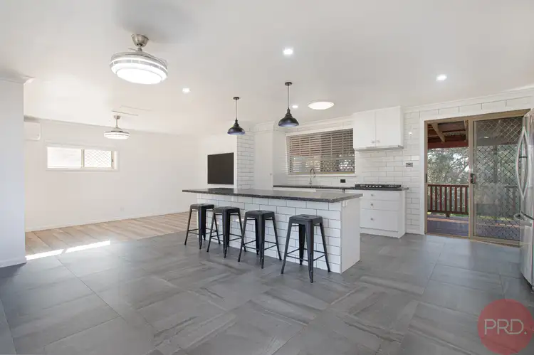 Fourth view of Homely house listing, 6 Dumont Close, Rutherford NSW 2320