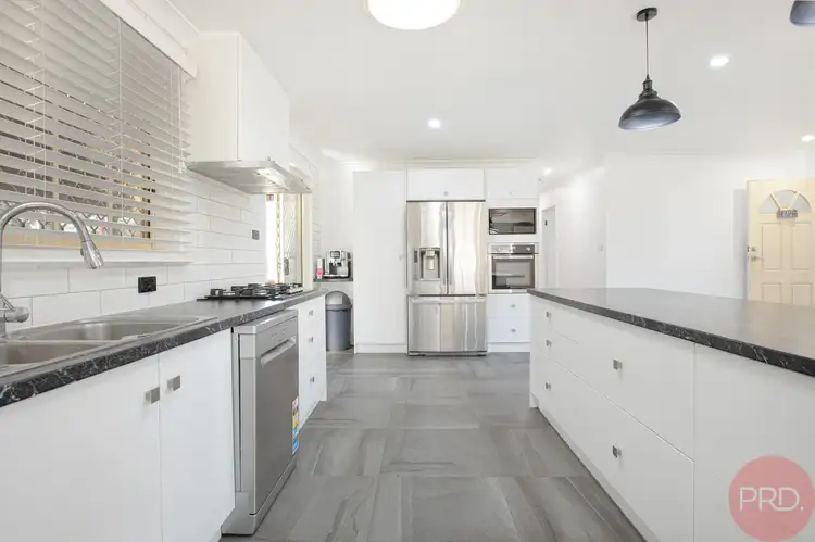 Fifth view of Homely house listing, 6 Dumont Close, Rutherford NSW 2320