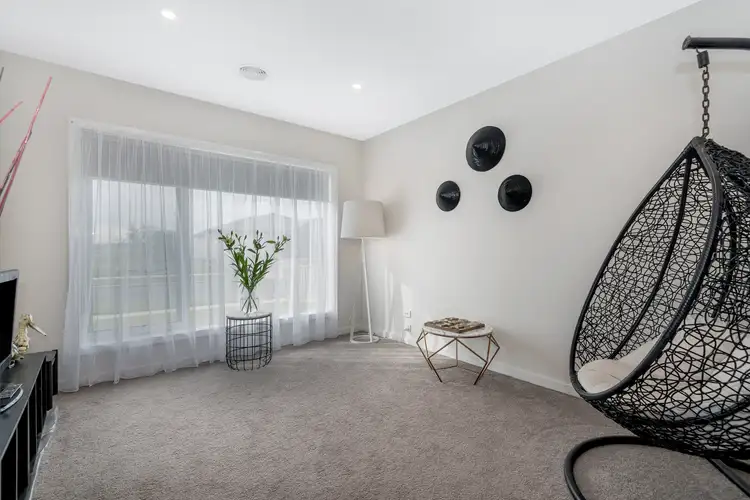 Second view of Homely house listing, 12 Janelle Way, Ocean Grove VIC 3226