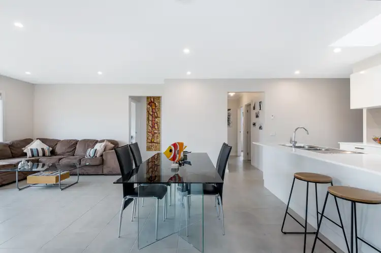 Fourth view of Homely house listing, 12 Janelle Way, Ocean Grove VIC 3226