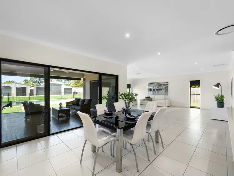 Fifth view of Homely house listing, 8 Denis Street, Murrumba Downs QLD 4503