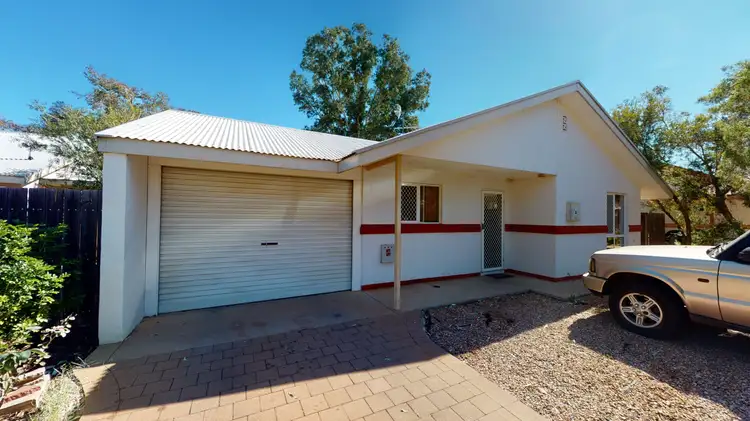 15 Sunset Court, The Gap NT 870