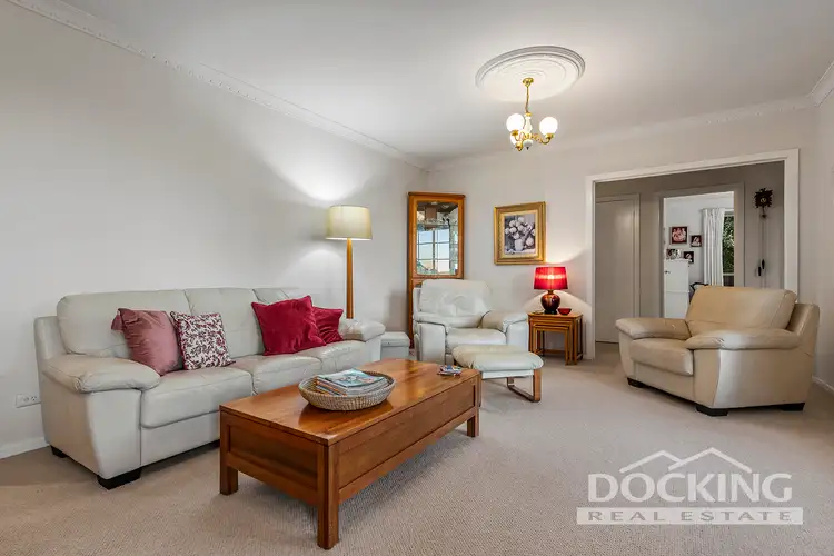 Third view of Homely unit listing, 4/515 Canterbury Road, Vermont VIC 3133