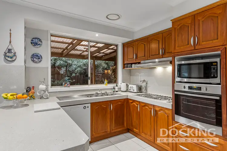 Fourth view of Homely unit listing, 4/515 Canterbury Road, Vermont VIC 3133