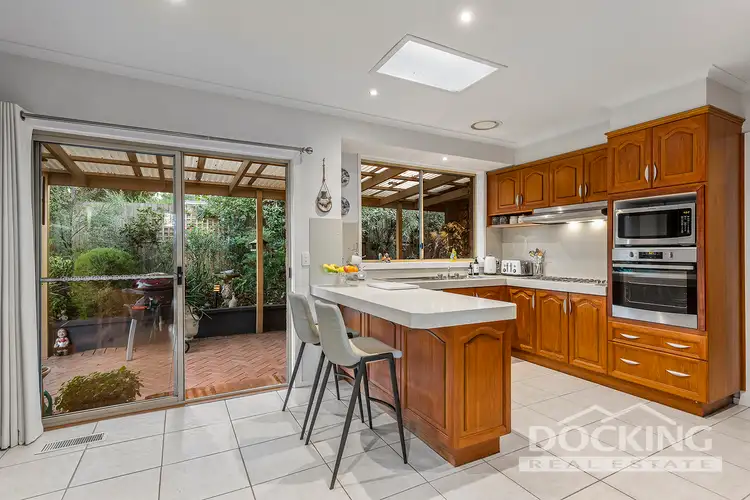 Fifth view of Homely unit listing, 4/515 Canterbury Road, Vermont VIC 3133