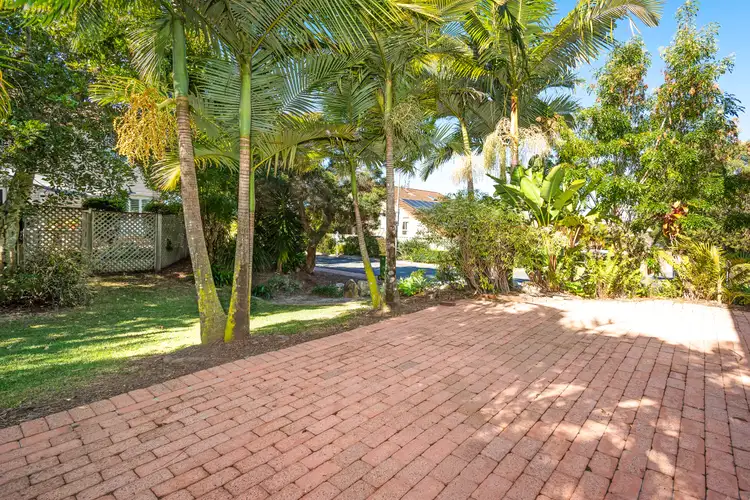 Second view of Homely townhouse listing, 71/601 Pine Ridge Road, Biggera Waters QLD 4216