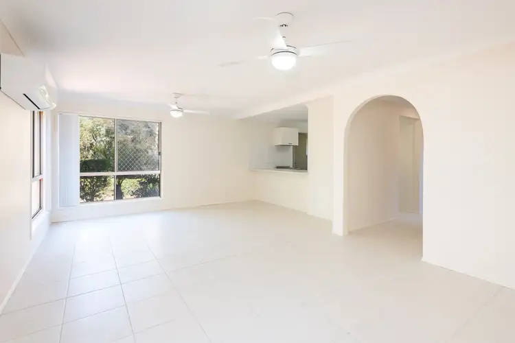 Fourth view of Homely townhouse listing, 71/601 Pine Ridge Road, Biggera Waters QLD 4216