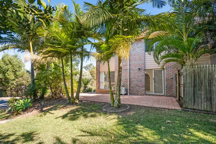 Sixth view of Homely townhouse listing, 71/601 Pine Ridge Road, Biggera Waters QLD 4216