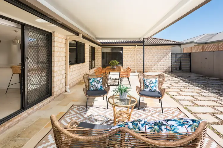 Main view of Homely house listing, 35 East Quay Drive, Biggera Waters QLD 4216