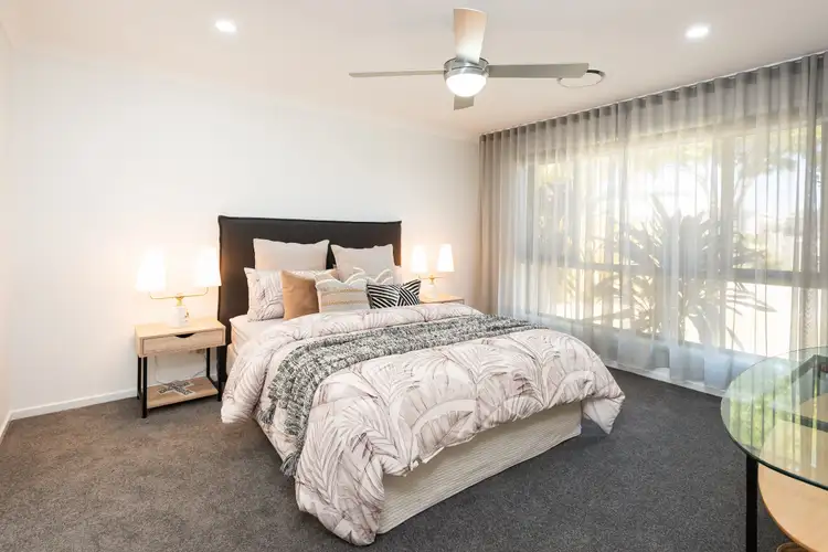 Fourth view of Homely house listing, 35 East Quay Drive, Biggera Waters QLD 4216