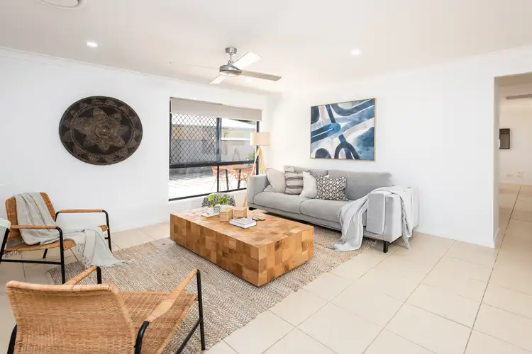 Sixth view of Homely house listing, 35 East Quay Drive, Biggera Waters QLD 4216