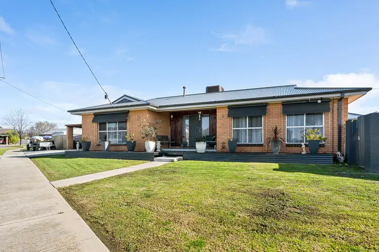 Main view of Homely house listing, 13 Ruby Road, Wodonga VIC 3690