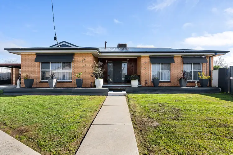 Second view of Homely house listing, 13 Ruby Road, Wodonga VIC 3690