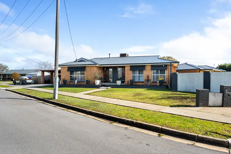 Third view of Homely house listing, 13 Ruby Road, Wodonga VIC 3690