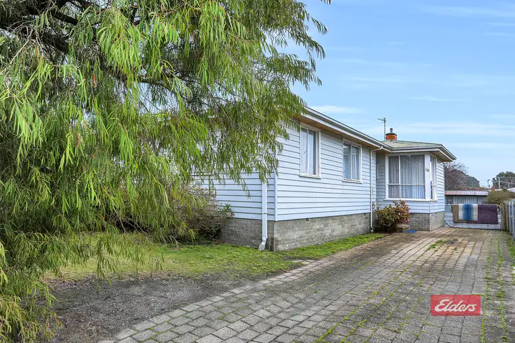 Main view of Homely house listing, 10 Shelton Court, Ulverstone TAS 7315