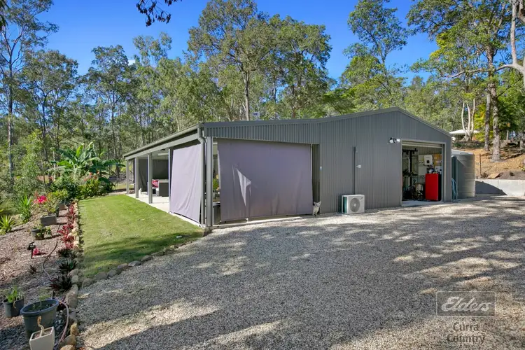 110 Arbornine Road, Glenwood QLD 4570