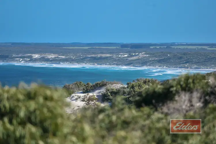 Main view of Homely land listing, 33 Gully Road, Bremer Bay WA 6338