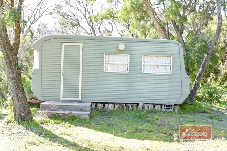 Second view of Homely land listing, 33 Gully Road, Bremer Bay WA 6338