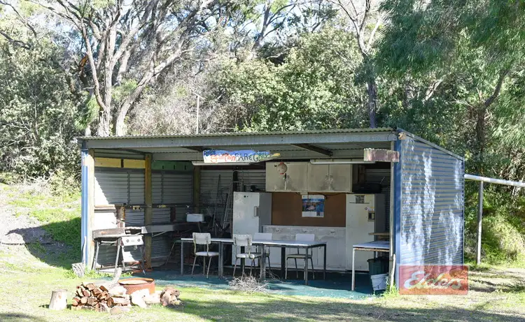 Sixth view of Homely land listing, 33 Gully Road, Bremer Bay WA 6338