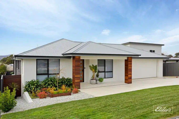 Main view of Homely house listing, 91 Southgate Drive, Kings Meadows TAS 7249