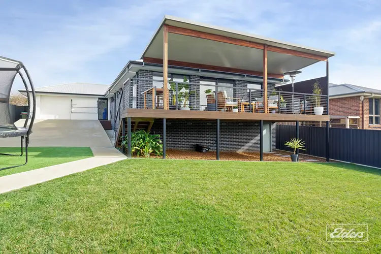 Fourth view of Homely house listing, 91 Southgate Drive, Kings Meadows TAS 7249