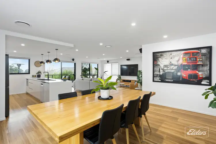 Fifth view of Homely house listing, 91 Southgate Drive, Kings Meadows TAS 7249