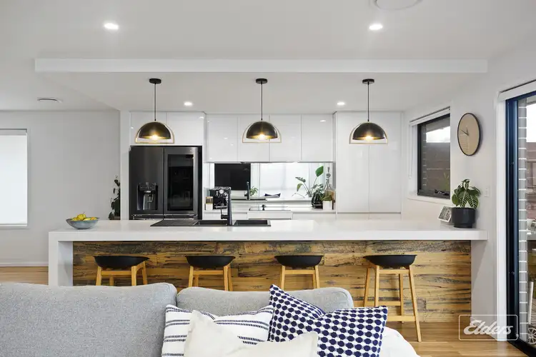 Sixth view of Homely house listing, 91 Southgate Drive, Kings Meadows TAS 7249