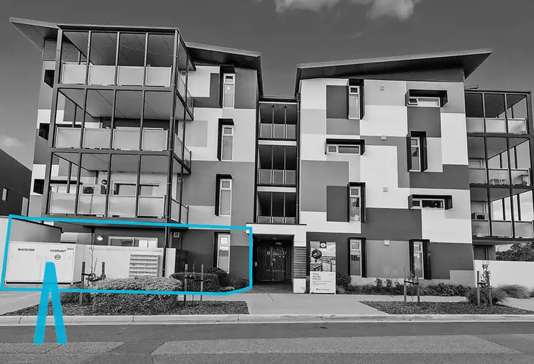 2/6 Sweeney Terrace, Woodville West SA 5011