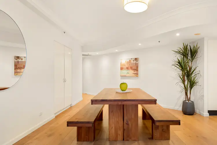Fifth view of Homely apartment listing, 44/35 Howard Street, Brisbane City QLD 4000