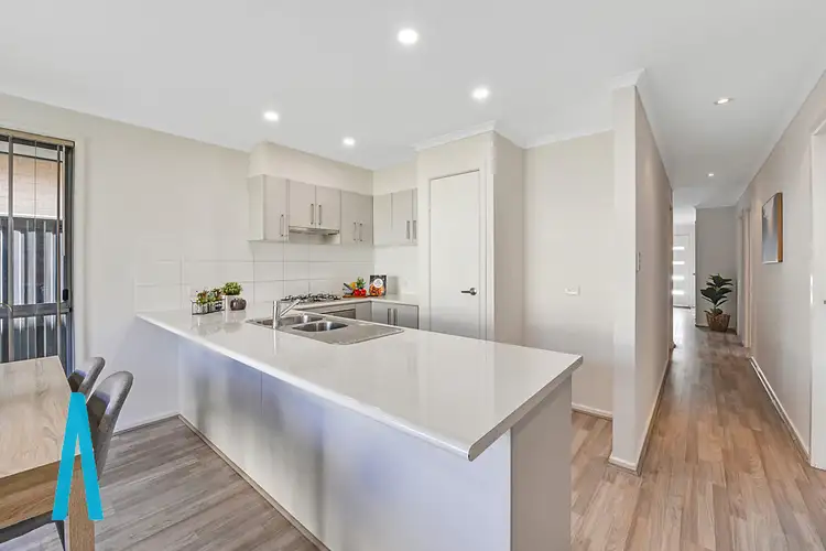 Second view of Homely house listing, 466A Grand Junction Road, Northfield SA 5085